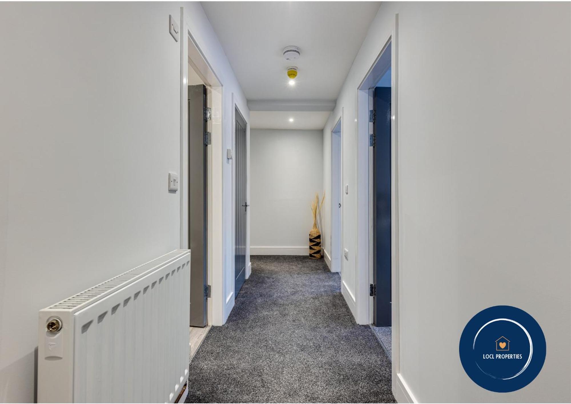 Raglan 3 - Central Apartment With Free Parking 스카버러 외부 사진