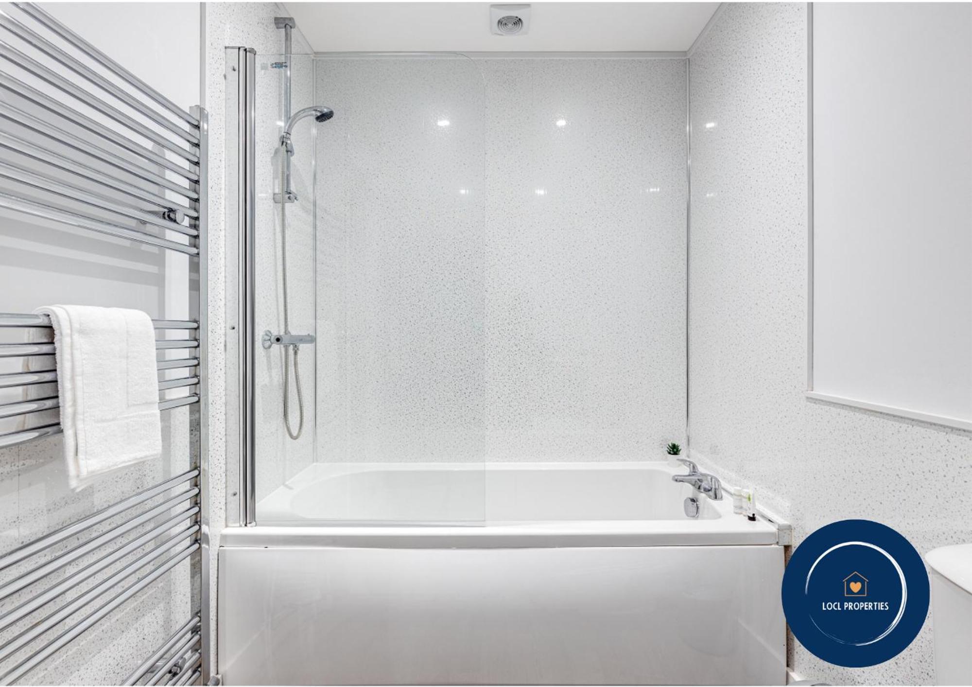 Raglan 3 - Central Apartment With Free Parking 스카버러 외부 사진