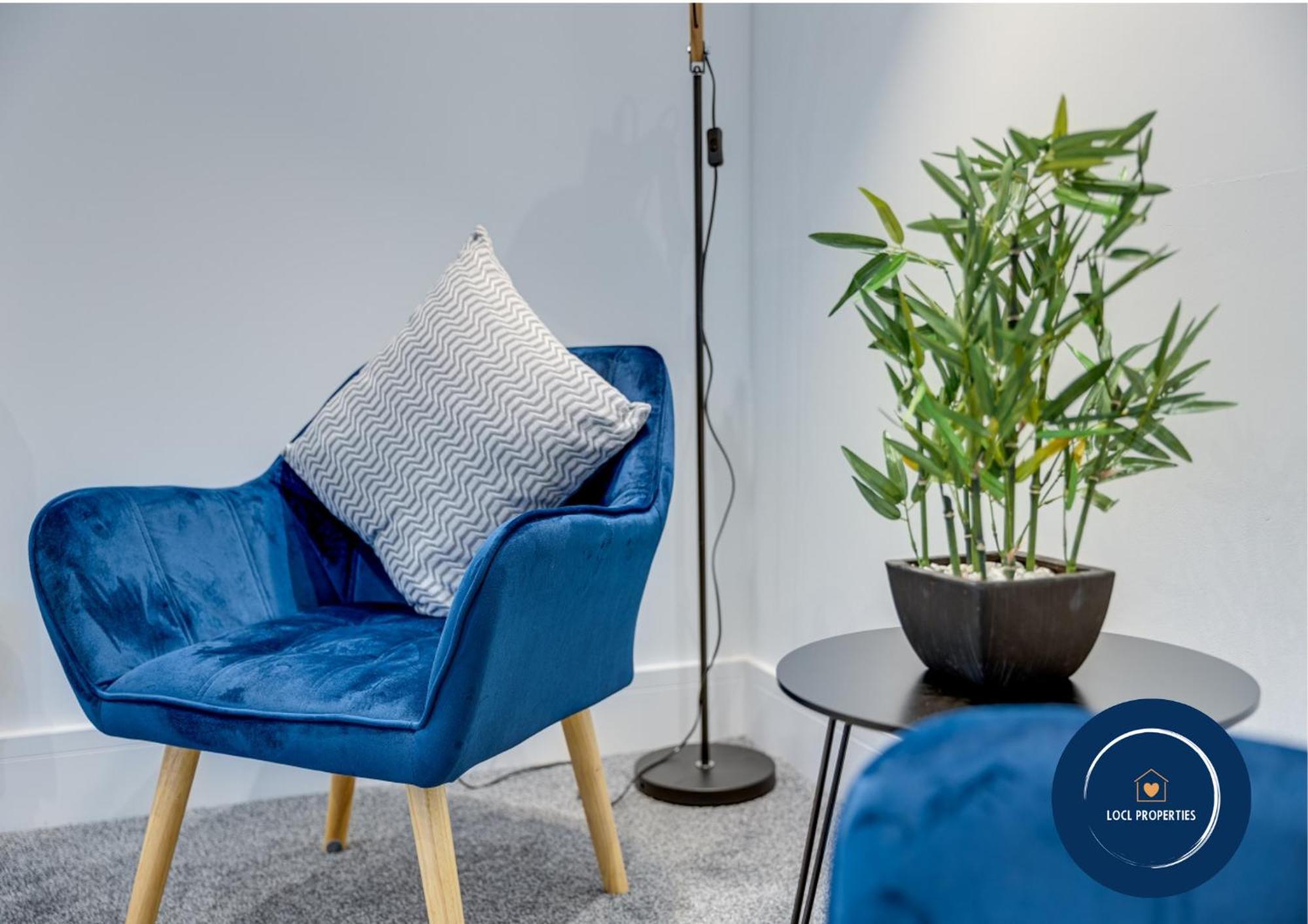 Raglan 3 - Central Apartment With Free Parking 스카버러 외부 사진